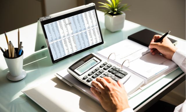 5 Awesome Benefits of Big Data in Business Invoicing System