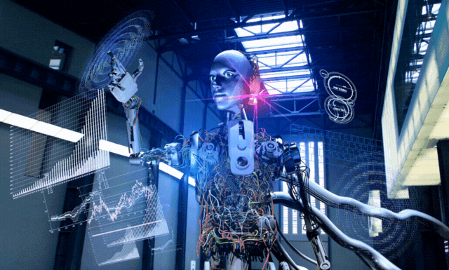 Impact Of AI In Market Research | How It Is Being Improved