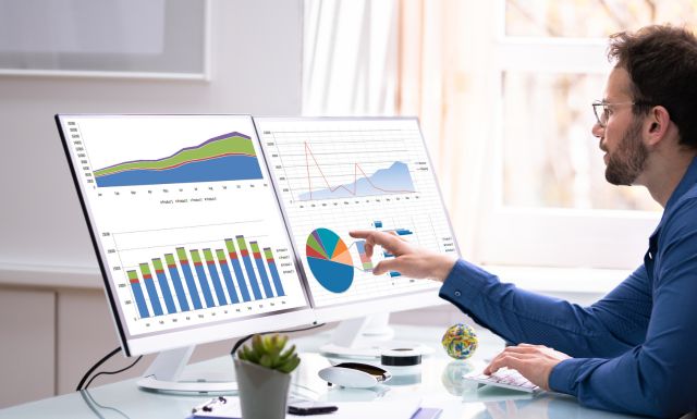 Predictive Analytics & Distribution | Know Its Impact!