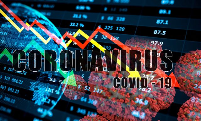 How Data Analytics Helps Respond Covid Impact?