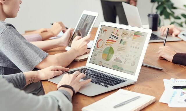 How Embedded Analytics Provides Value for Your Business