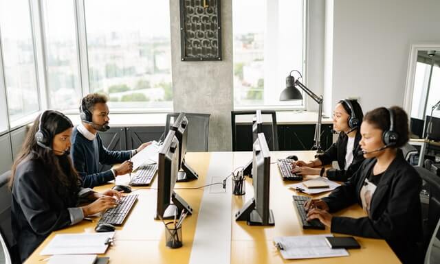 9 Uses of Machine Learning in Business Communications