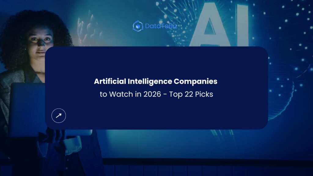 artificial intelligence companies blog image