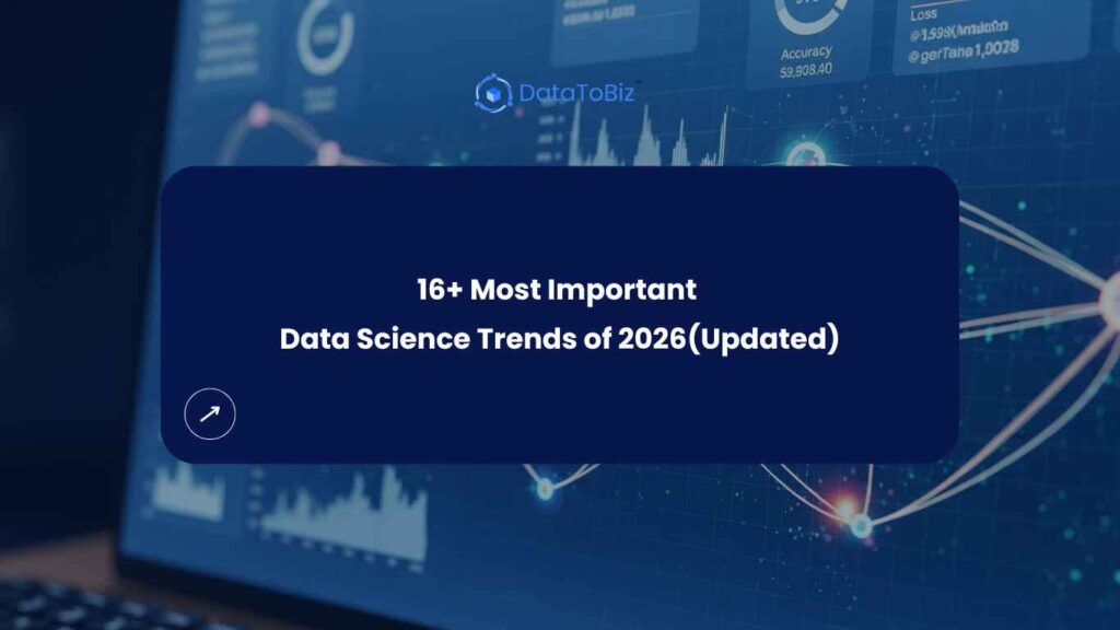 Data Science Trends and Predictions