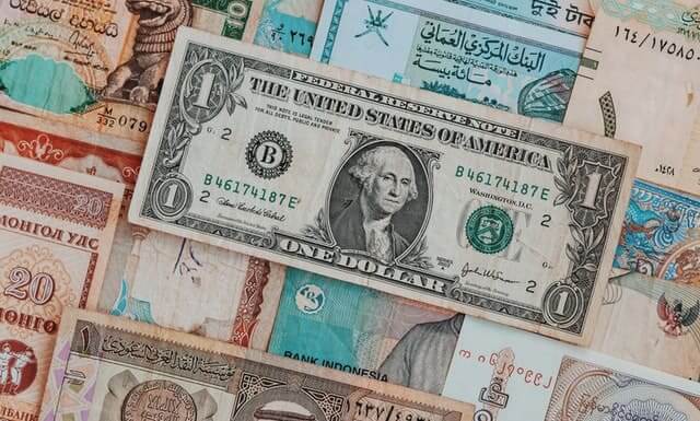 Business Intelligence in Financial Services