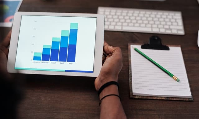 Power BI for Banking Dashboard to Analyze Financial Operations