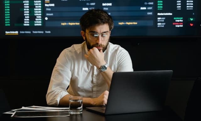 Data Visualization in Banking