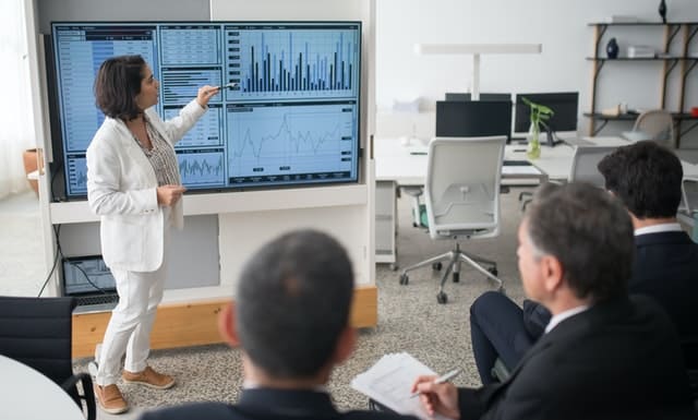 Effective Big Data Analytics Use Cases in Various Industries