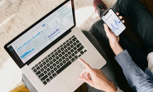 How to Create Financial Analytics Dashboards for Banks and Financial Services