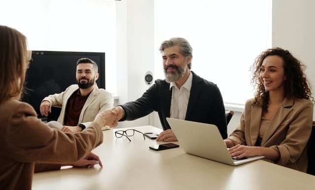 Power BI HR Analytics