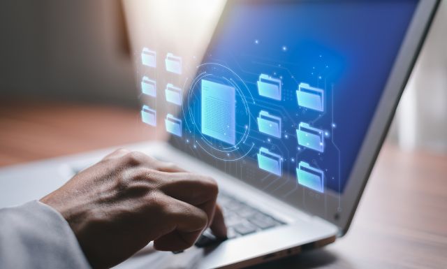 Automated Information Extraction System