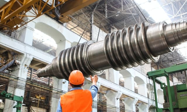 Computer Vision in Manufacturing