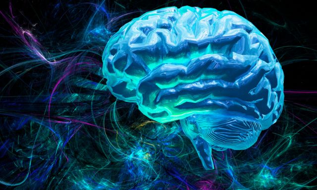 Brain Waves Data Using Python