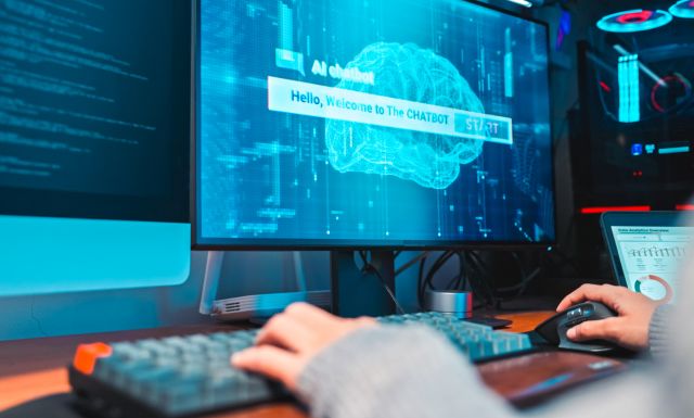 Why Do You Need an AI Developer for Your Business