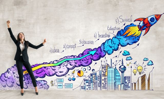 Ankush Sharma on DataToBiz and Entrepreneurship