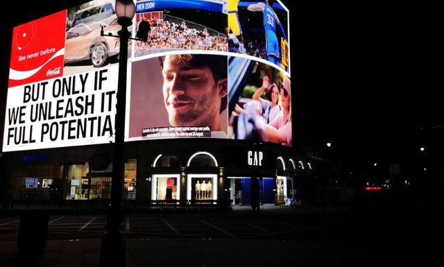 Artificial Intelligence in Advertising