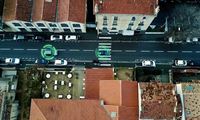 Computer Vision as a Service