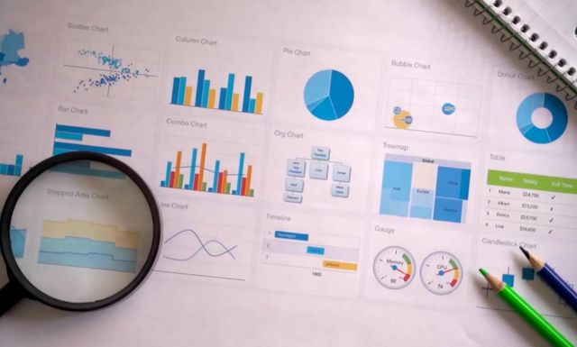 5 Power BI Dashboard Examples