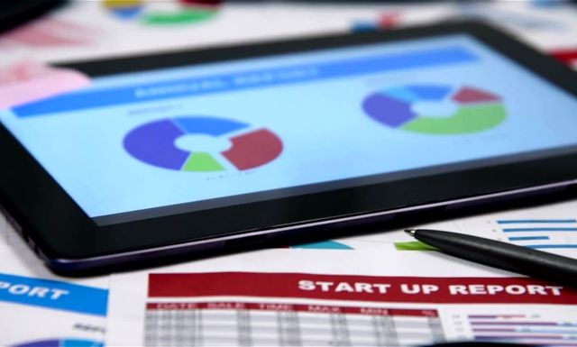 Self-Service Analytics Framework