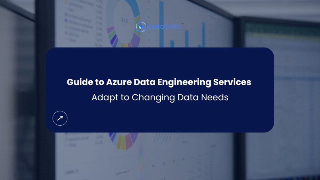 Azure Data Engineering Services
