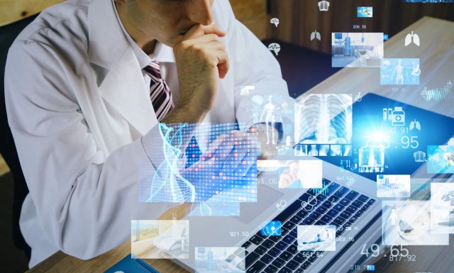 How To Choose Data Science Consultants