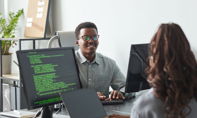 Why Hire an AI Software Development Company