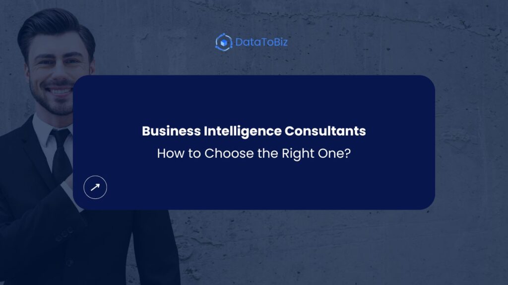 Business Intelligence Consultant Blog Img