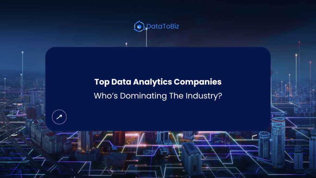 Data Analytics Companies