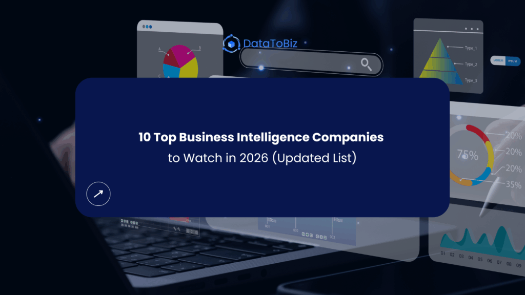 Business Intelligence Companies