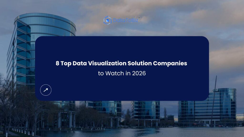 Data Visualization Solution Companies Blog Image