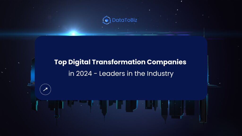 Digital Transformation Companies