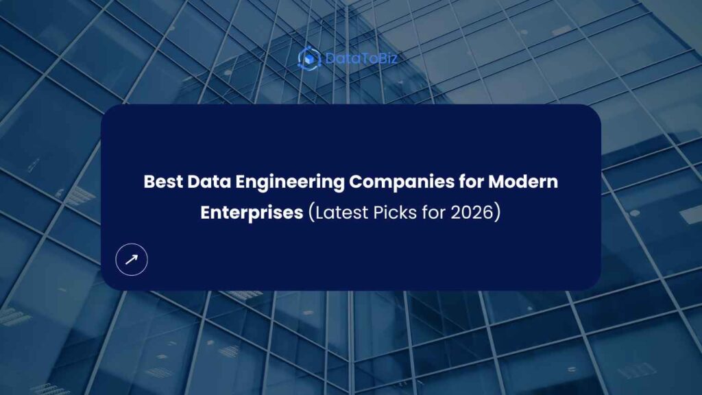 Best Data Engineering Companies