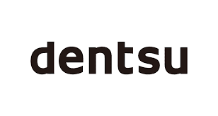 dentsu logo