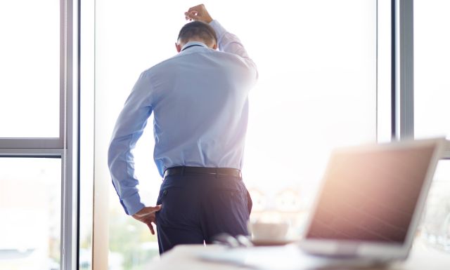 Six Big Losses in OEE