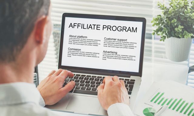 How to Choose the Right Affiliate Program