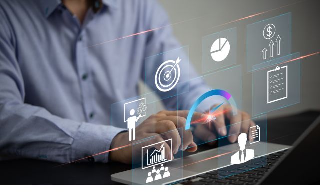 How to Set Up Power BI Sales Dashboard