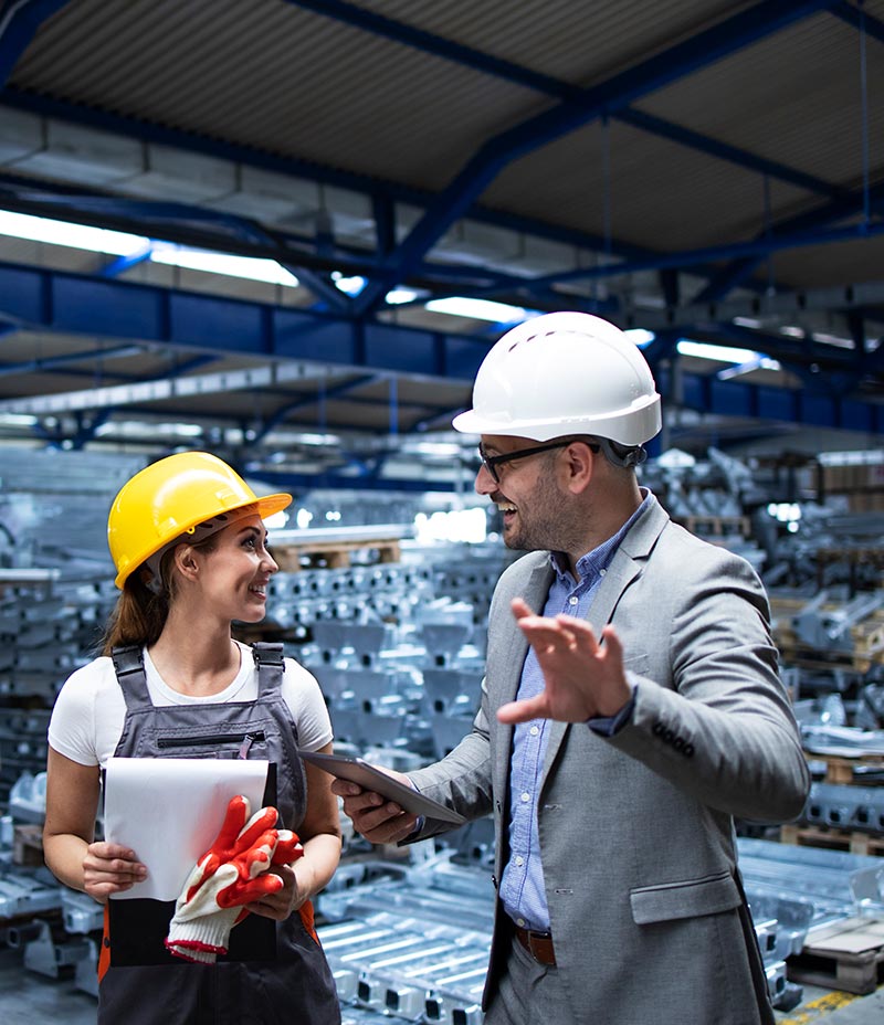 oee power bi illustration