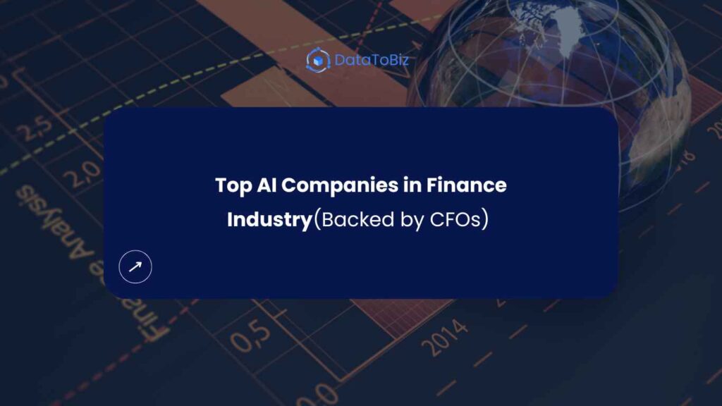 Top AI Companies in Finance Industry