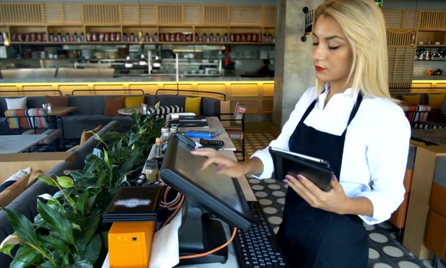 Restaurant Analytics