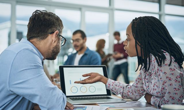 10 Steps to Create a Data-Driven Culture