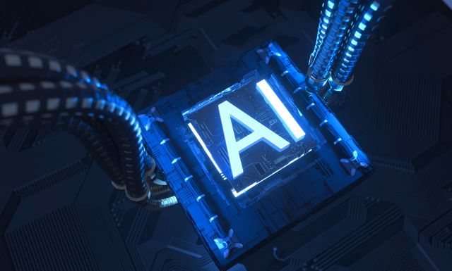 Top AI companies in the United Kingdom