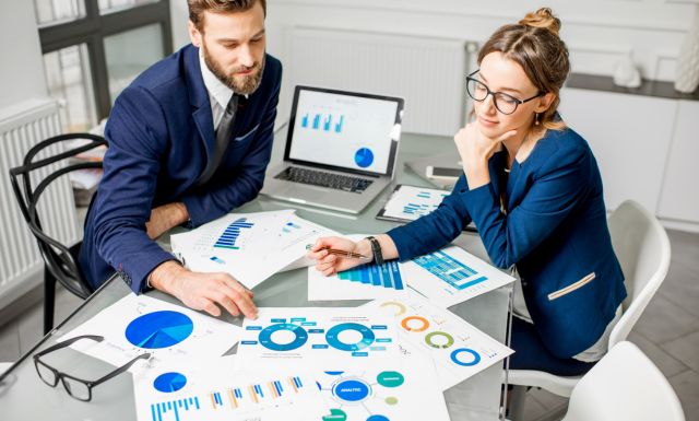 Common data analytics mistakes