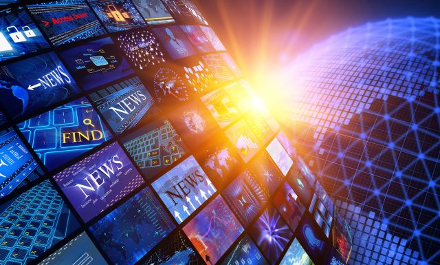 AI in Media and Entertainment