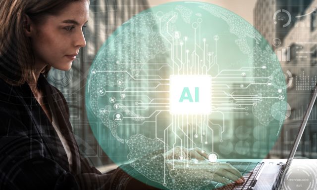 Artificial Intelligence vs. Machine Learning