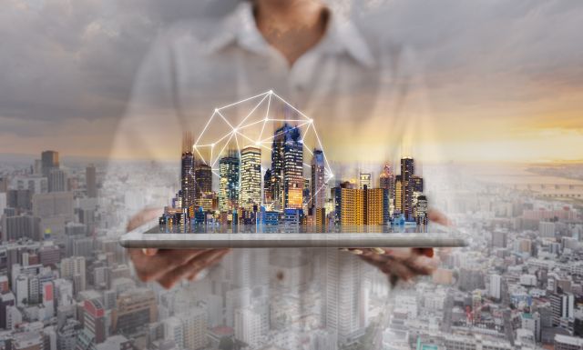 Business Intelligence In Real Estate