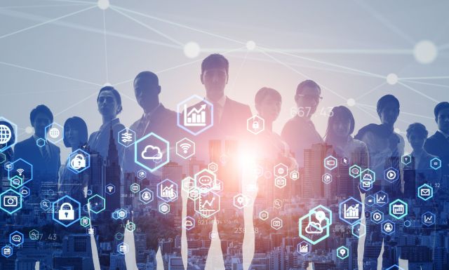 Top Digital Transformation Companies in the United Kingdom