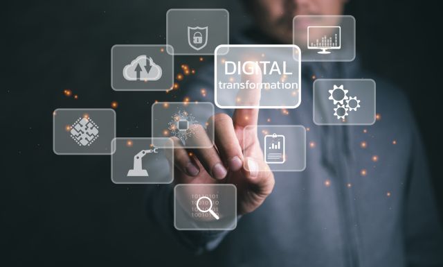 Common Mistakes To Avoid In Digital Transformation