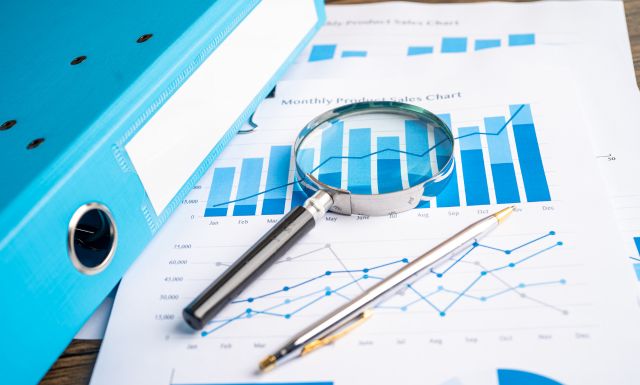 business intelligence reporting