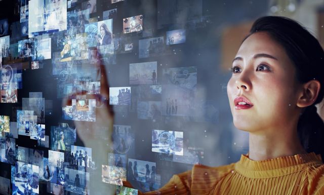 Guide to Digital Transformation