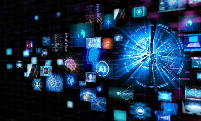 Top AI Service Providers in India